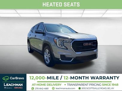 Used 2024 GMC Terrain SLE w/ Driver Convenience Package