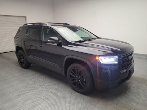 Used 2022 GMC Acadia SLE w/ Elevation Edition FWD image 12