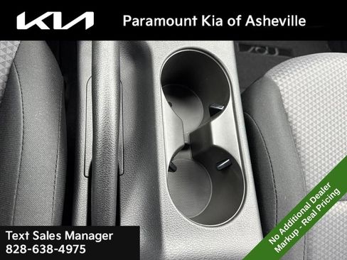 New 2025 Kia Soul LX image 26