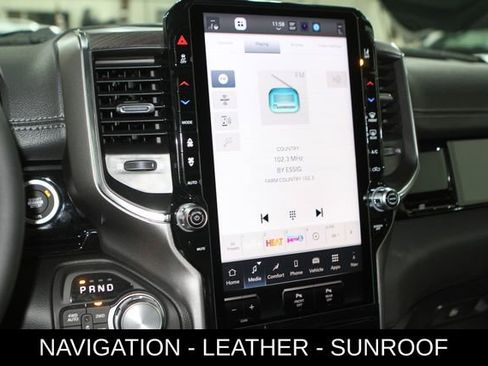 New 2026 RAM 1500 Laramie image 21