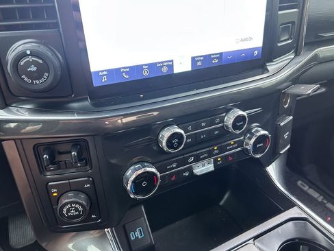 Used 2022 Ford F150 XLT w/ Equipment Group 302A High AWD/4WD image 26