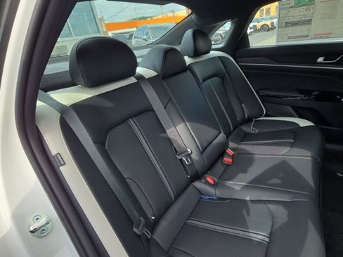 New 2026 Kia K5 GT-Line w/ GT-Line Premium Package FWD image 16