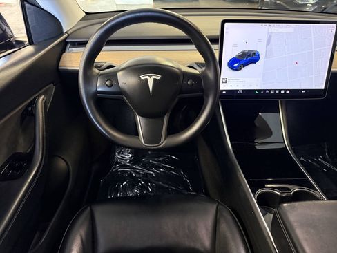 Used 2020 Tesla Model Y Long Range AWD/4WD image 27