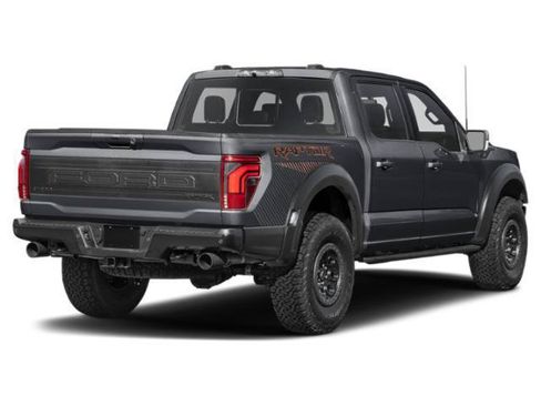 New 2026 Ford F150 Raptor AWD/4WD image 2