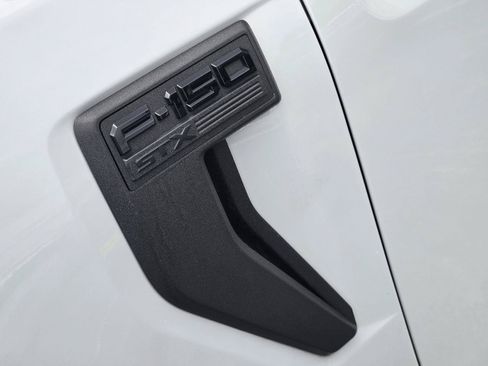 Certified 2023 Ford F150 XL w/ STX Appearance Package RWD image 12