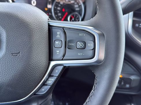 New 2026 RAM 2500 Big Horn AWD/4WD image 29