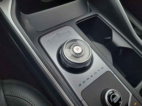 New 2026 Kia Sorento EX FWD image 37