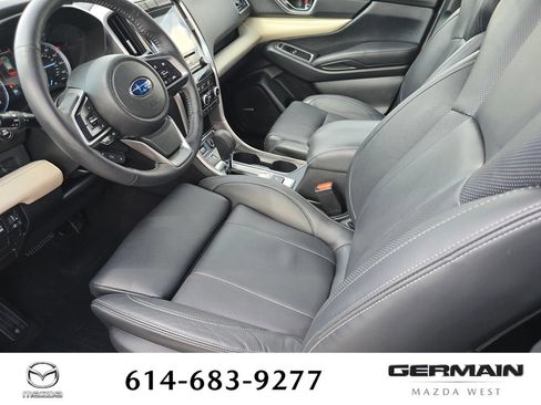 Used 2020 Subaru Ascent Limited w/ Technology Package AWD/4WD image 20