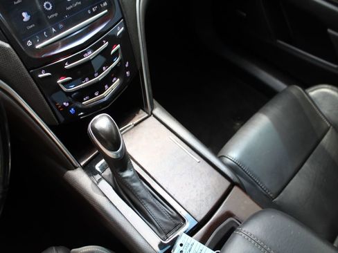 Used 2018 Cadillac XTS Luxury AWD/4WD image 28