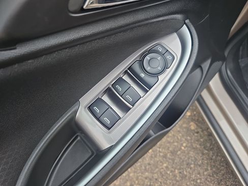 Used 2024 Chevrolet Malibu LT image 12