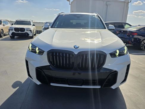 New 2026 BMW X5 sDrive40i w/ M Sport Package image 2