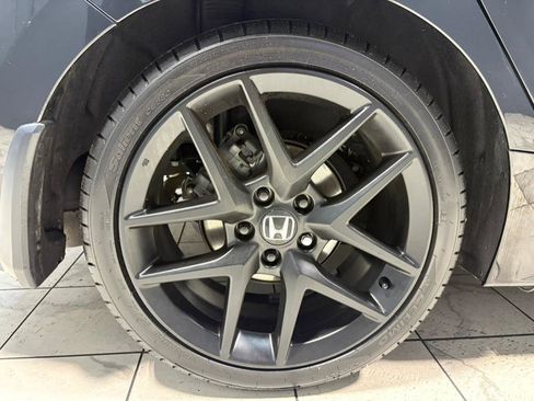 Used 2023 Honda Civic Sport Touring image 38