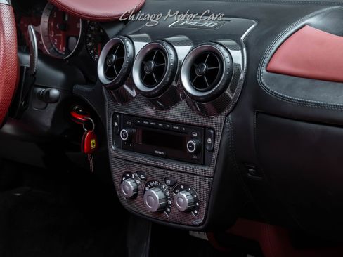 Used 2007 Ferrari F430 Spider image 33
