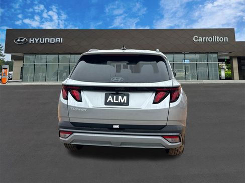New 2026 Hyundai Tucson SEL FWD image 7