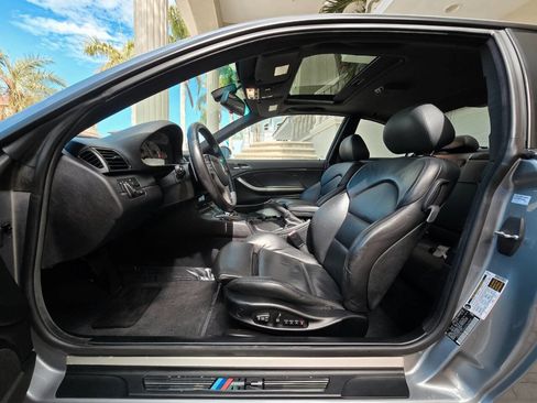 Used 2005 BMW M3 Coupe image 22