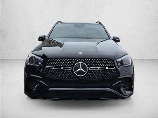 Certified 2025 Mercedes-Benz GLE 350 4MATIC video 2