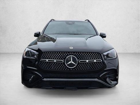 Certified 2025 Mercedes-Benz GLE 350 4MATIC image 2