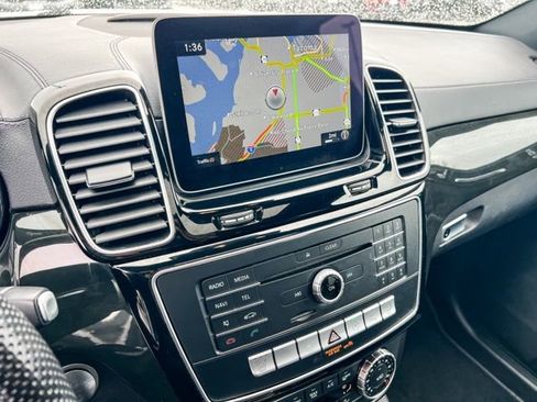 Used 2019 Mercedes-Benz GLS 450 GLS 450 image 23