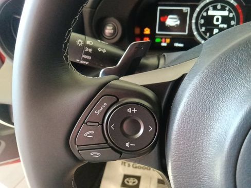 New 2026 Toyota GR86 Premium RWD image 18