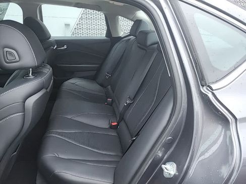 Used 2022 Acura TLX SH-AWD w/ Technology Package image 8