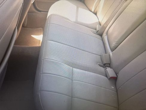 Used 2007 Mercury Grand Marquis LS RWD image 10