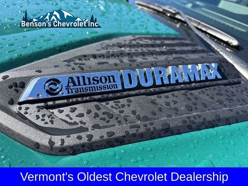 New 2026 Chevrolet Silverado 3500 W/T w/ WT Convenience Package image 9