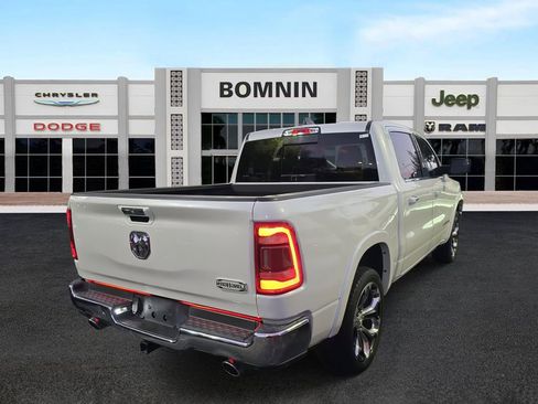 Used 2019 RAM 1500 Limited image 4