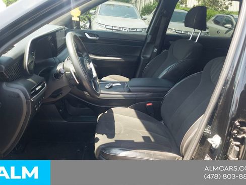 Used 2025 Hyundai Palisade Calligraphy AWD/4WD image 7