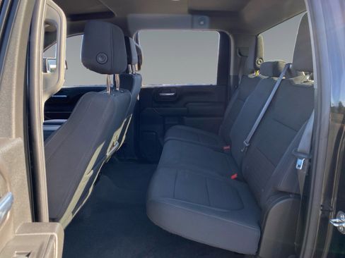 Used 2020 Chevrolet Silverado 2500 LT w/ All Star Edition image 13