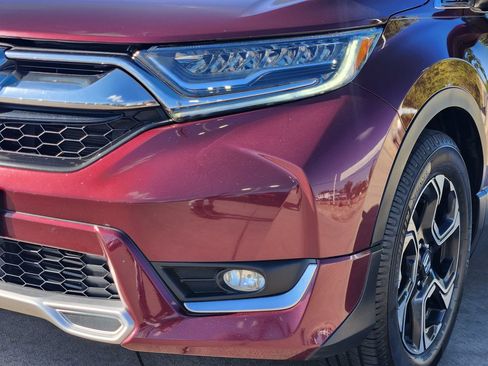 Used 2017 Honda CR-V Touring image 9