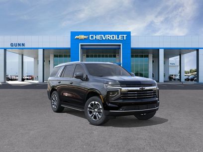 New 2026 Chevrolet Tahoe LT w/ Comfort Package