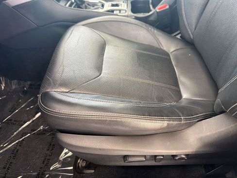 Used 2019 Subaru Forester Limited w/ Popular Package #3 AWD/4WD image 15