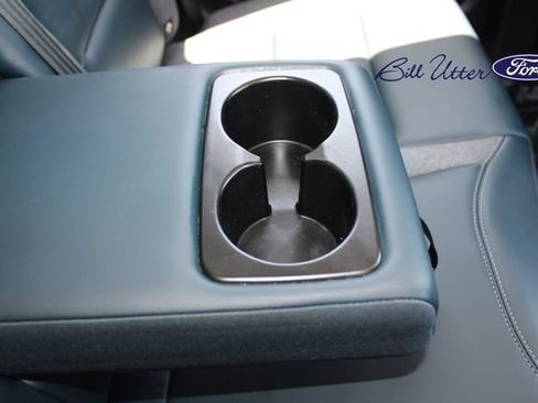 Used 2024 Ford Bronco Sport Outer Banks w/ Tech Package AWD/4WD image 14