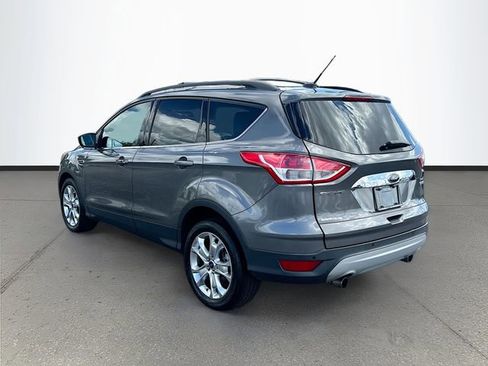 Used 2013 Ford Escape SEL FWD image 25