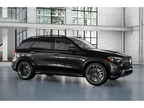 New 2026 Mercedes-Benz GLE 580 GLE 580 image 12
