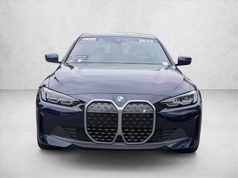 Certified 2023 BMW i4 eDrive40 RWD image 2