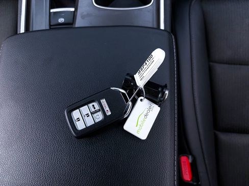Used 2022 Honda Accord Sport image 26