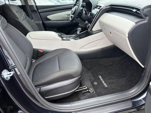 Used 2023 Hyundai Tucson SEL FWD image 13