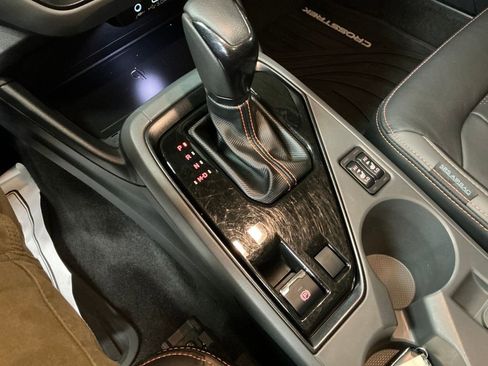 Certified 2025 Subaru Crosstrek 2.5i Limited image 26