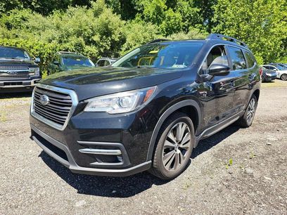 Used 2021 Subaru Ascent Limited w/ Technology Package