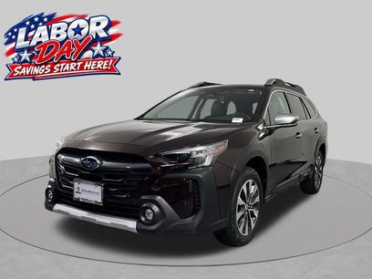 Used 2024 Subaru Outback Touring