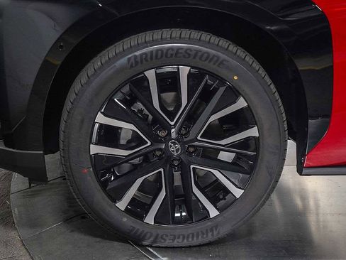 New 2026 Toyota bZ image 10