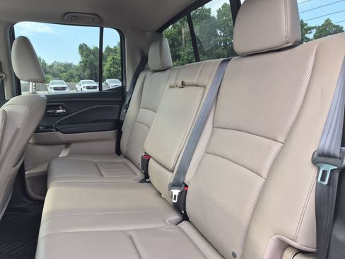 Used 2020 Honda Ridgeline RTL-E image 25