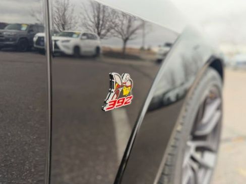 Used 2019 Dodge Challenger R/T Scat Pack image 12