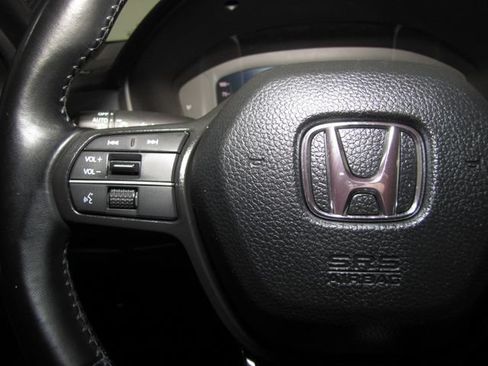 Certified 2023 Honda Accord Sport image 5