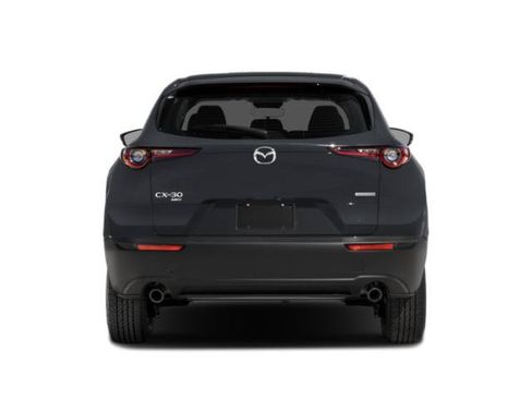 Used 2026 MAZDA CX-30 AWD 2.5 S image 8