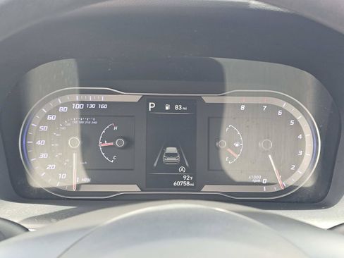 Used 2024 Hyundai Tucson SEL FWD image 22