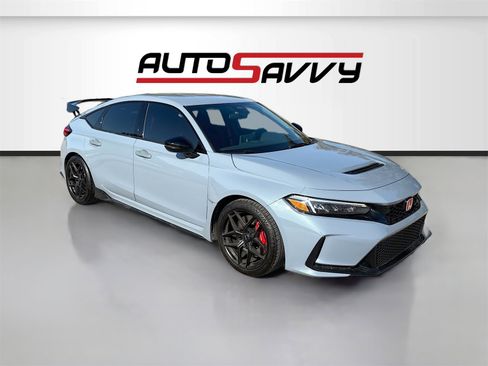 Used 2025 Honda Civic Type R image 1