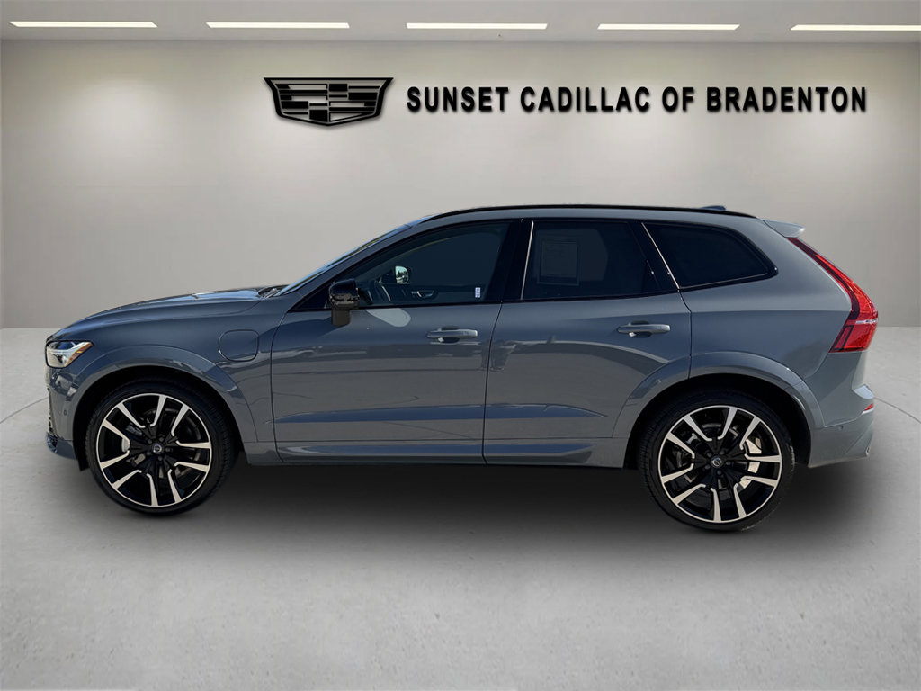 Used 2024 Volvo XC60 T8 Ultimate w/ Protection Package Premier AWD/4WD image 6