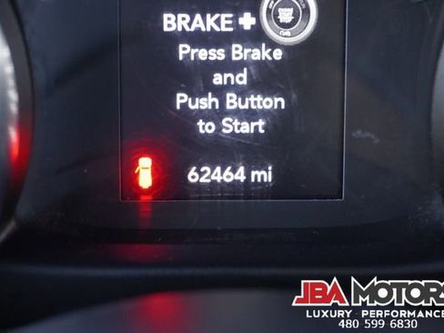 Used 2020 Jeep Wrangler Sport image 87